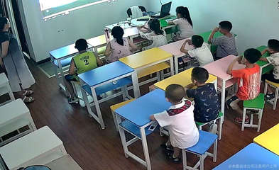 三河市啟學智優教育咨詢 繪畫培訓如何開啟孩子的藝術之旅？